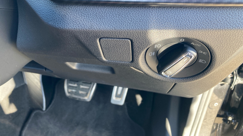 Skoda Scala 1.5 TSI Monte Carlo 5dr DSG Petrol Hatchback